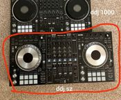 Pioneer Ddj mis
 - Immagine