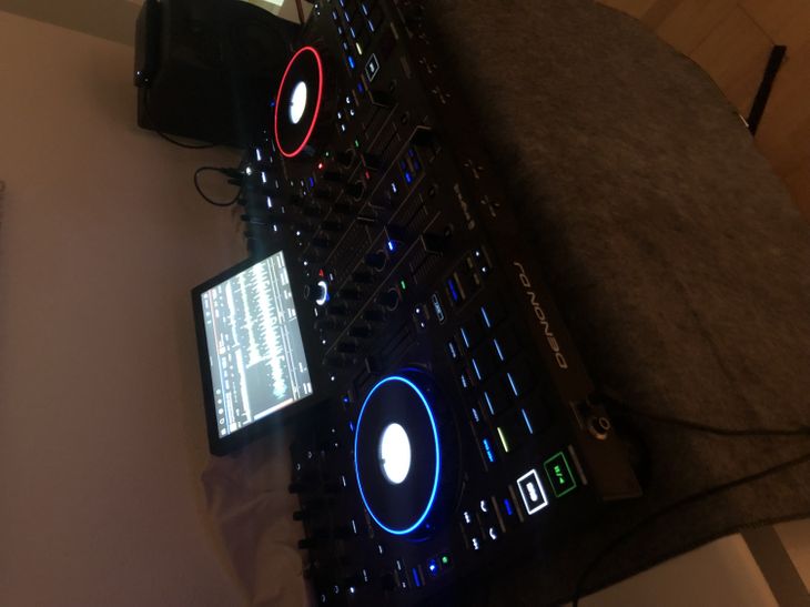 Denon Prime 4 Plus nueva - Imagen5