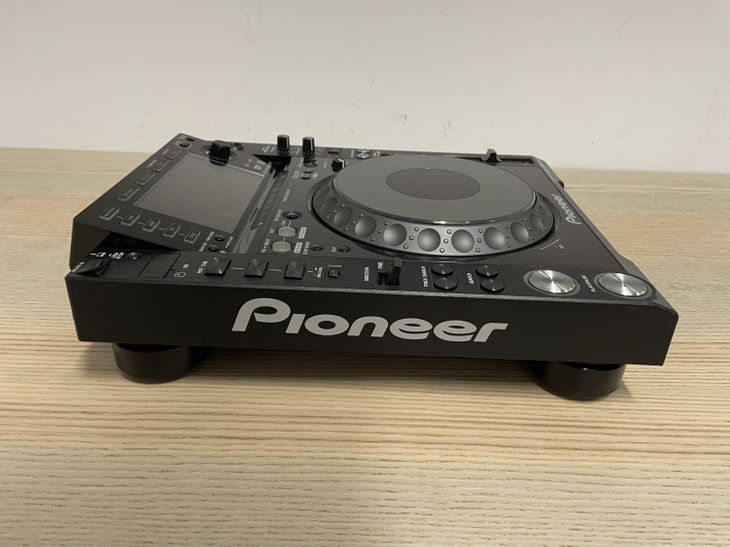 Pioneer CDJ-2000 Nexus - Bild4