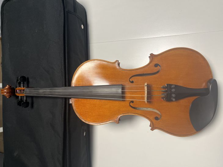 Viola Md. Staccato 16” profesional - Imagen por defecto