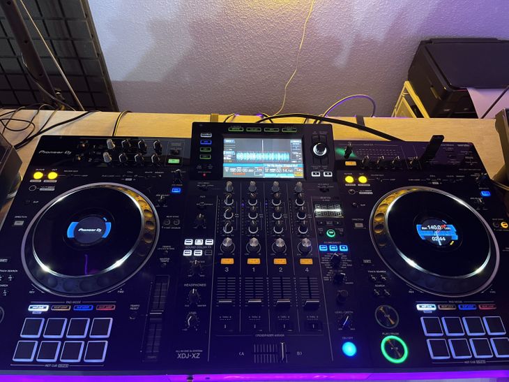 Venta Pioneer Xz - Image5