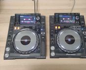 PIONEER DJ CDJ-2000 NEXUS
 - Image