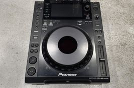 Pioneer CDJ-900 Nexus - Bild