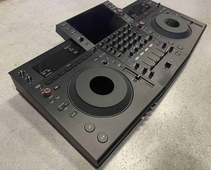 Reserved - Pioneer DJ Opus-Quad - Imagen2