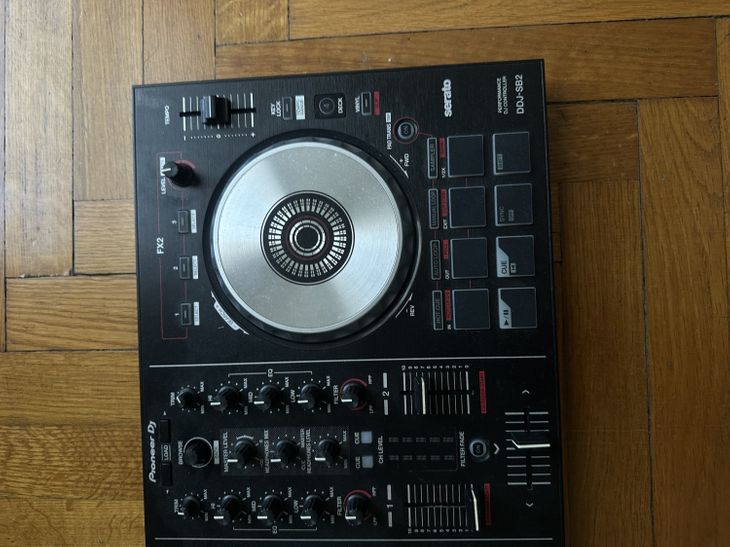 Controller Pioneer DDJ-SB2 - Image3