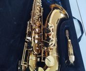 Saxophone Ténor Colossus
 - Image