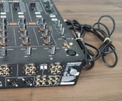 Allen y Heath 43C
 - Imagen