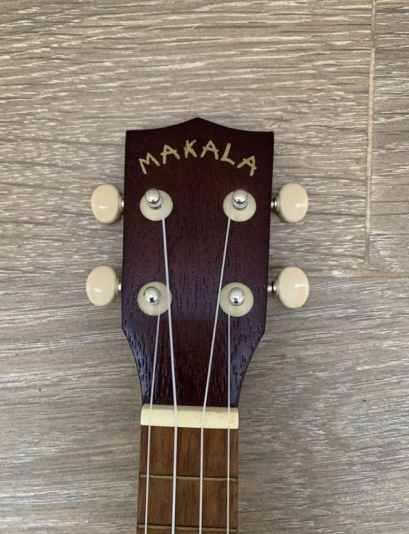 Ukelele Makala - Bild6