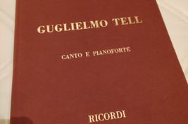 Guglielmo Tell - Image