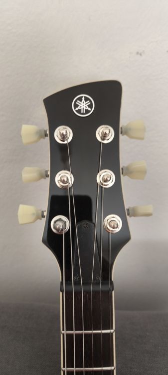 Yamaha Revstar RSS20 - Image2