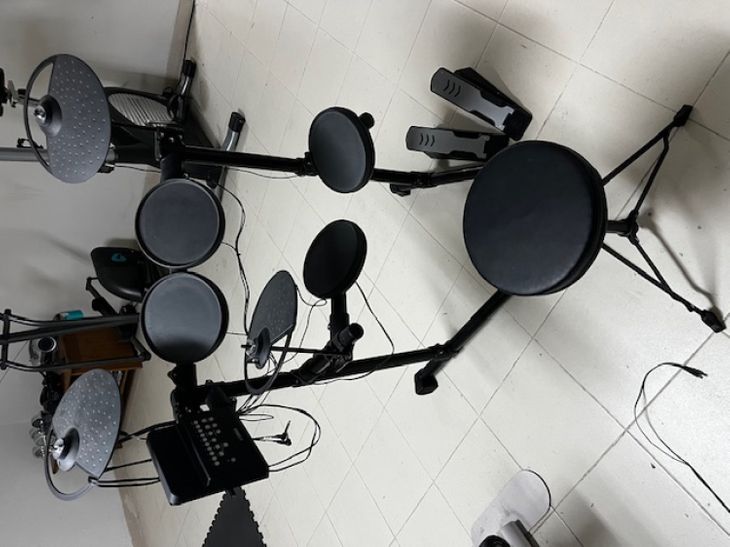 BATERIA ELECTRONICA - Image2