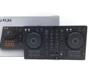 Pioneer DJ DDJ-FLX4
 - Bild