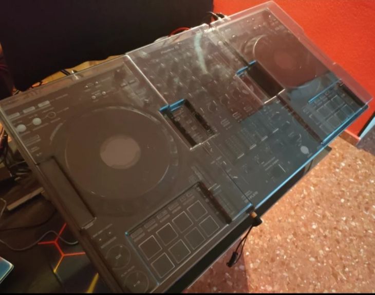 Pioneer ddj flx10 - Imagen por defecto
