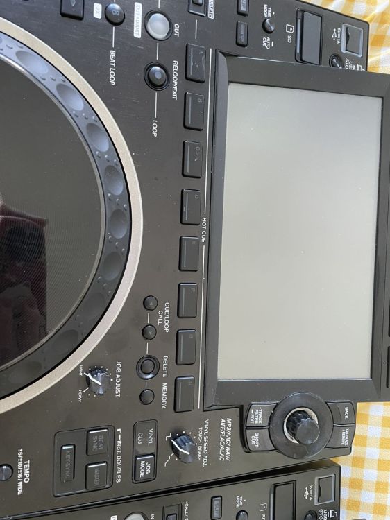 Una pareja de CDJ3000 muy nuevos - Image3