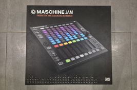 Maschine Jam - Bild