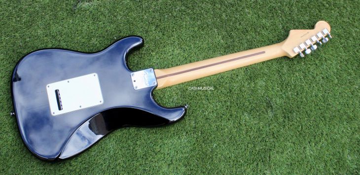Fender Stratocaster American Standard - Imagen5