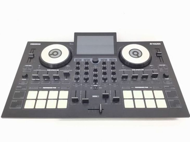 Reloop Touch - Image1