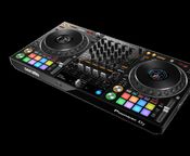 Pioneer ddj 1000 srt
 - Bild