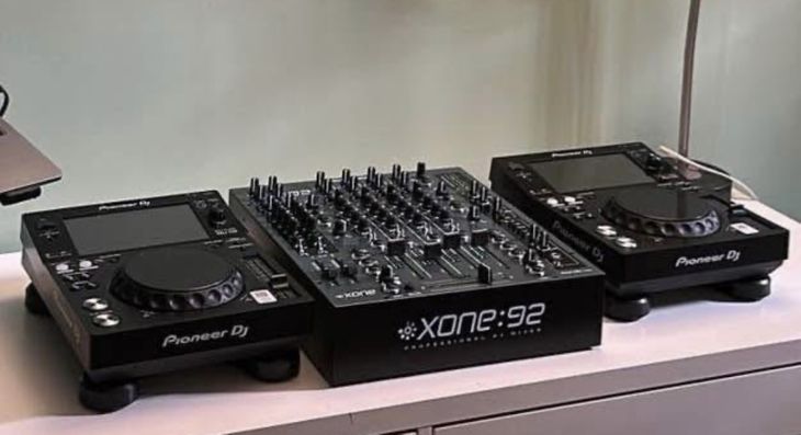 Xone92 como nuevo - Immagine4