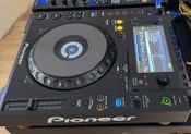 Pareja CDJ-900NXS - Imagen