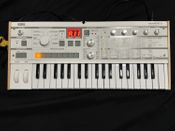 MicroKORG S - Imagen