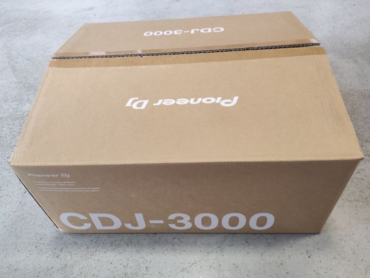 Pioneer DJ CDJ-3000 - Imagen6