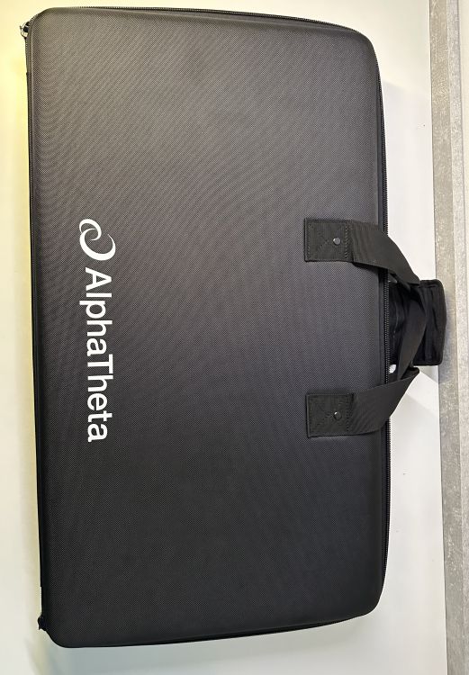 AlphaTheta GRV6 inkl. Transporttasche - Bild3