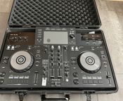 Pioneer XDJ-RR avec étui
 - Image