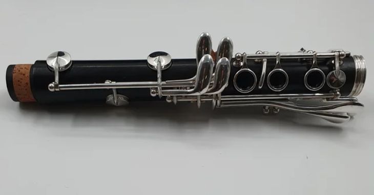 CLARINETE BUFFET CRAMPON E11 - Bild3