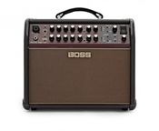 boss acs acoustic singer live guitar amplifier
 - Image