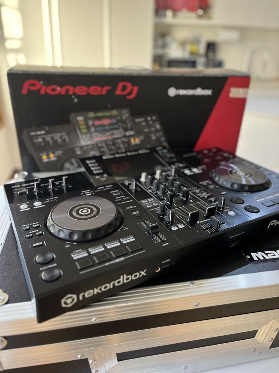 Pioneer XDJ-RR - Bild4