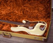 Fender precision bass 1972 - Imagen