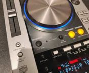 Cdj 200 pionner e mixer 4 canali - Bild