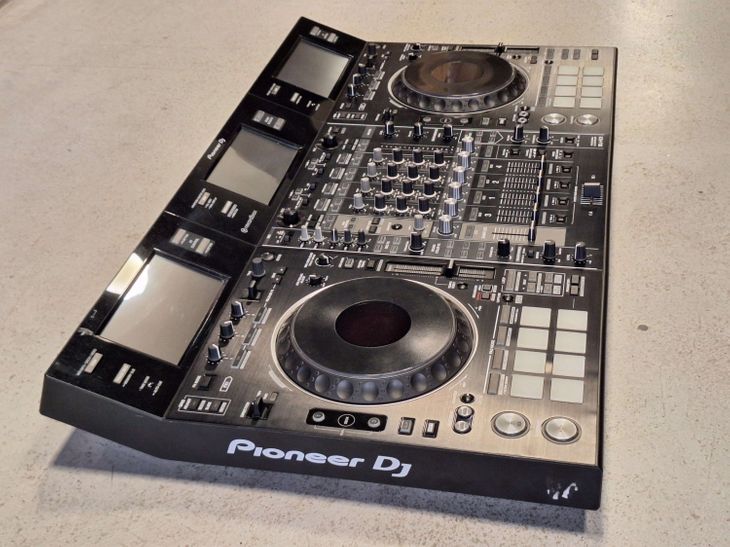 Pioneer DJ DDJ-RZX - Imagen2