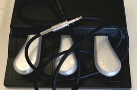 Triple pedal for keyboard - Image