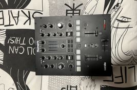Numark-Kratzer
 - Bild