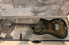 ESP Original Horizon FR CTM Electric Guitar - Imagen