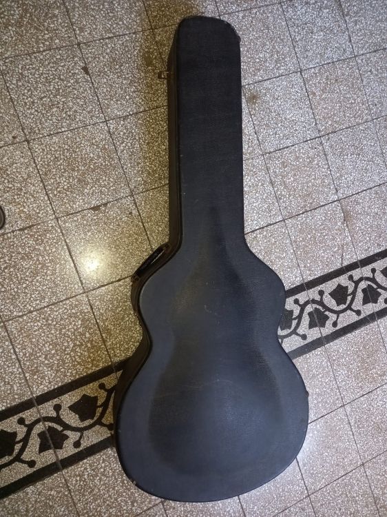 Chitarra acustica Gibson L7 del 48 - Imagen4