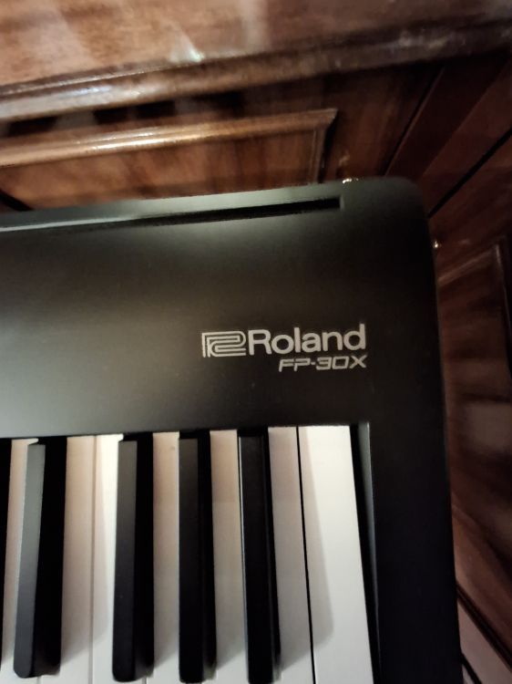 Piano digital a estrenar - Bild2