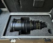 ARRI -FUJINON ARRI ALURA 18-80 T2.6 Imperial - Imagen