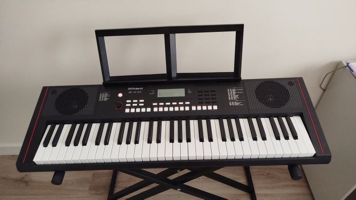 Roland ex10 - Image6