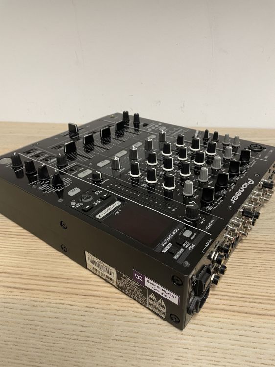 Pioneer DJM-900 Nexus - Immagine6