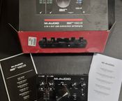 Audio Interface | M-Audio air 192-8 - Immagine