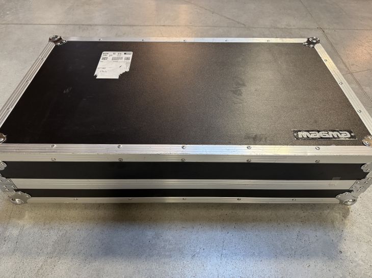 Pioneer DDJ-SZ + Magma Flightcase - Imagen6