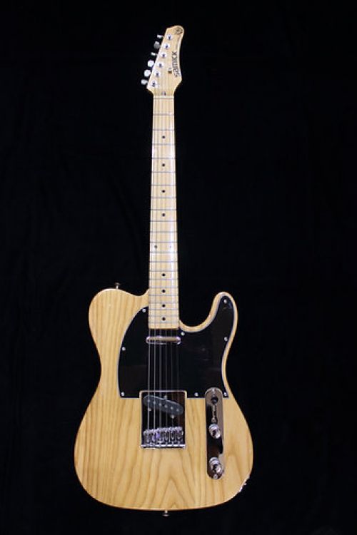 Samick telecaster deals