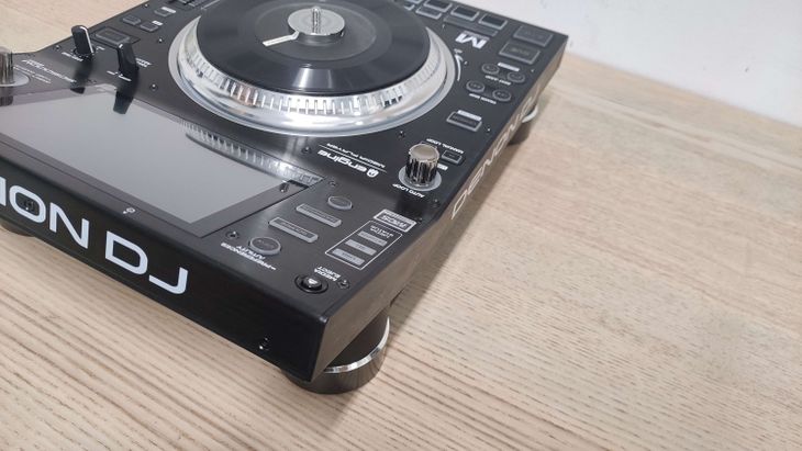 Denon SC5000M - Imagen3