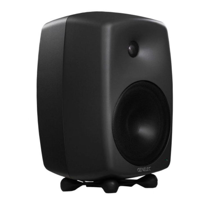 Genelec 8050b Studio Monitor (x2 unidades) - Immagine3