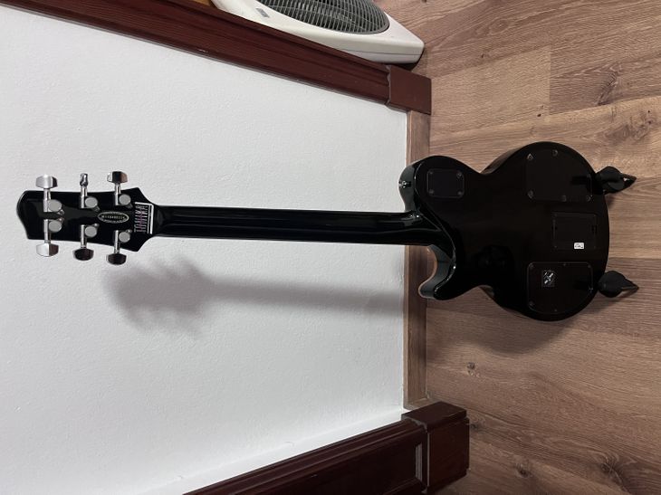 Guitarra eléctrica Line 6 Variax JTV-59 Black - Immagine5