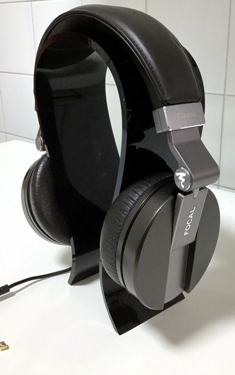 Auriculares Focal Spirit Classic - Image3