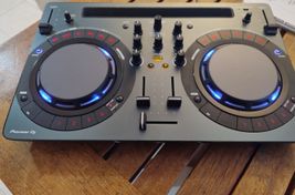 Pioneer DDJ WeGo 4 - Bild